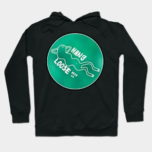 Hang Loose Beer Co Hoodie